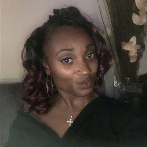 Meet your Posher, Jenee